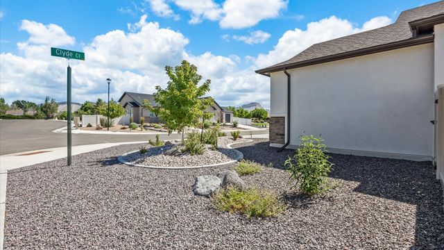 3111 Clyde Court, Grand Junction, CO 81504