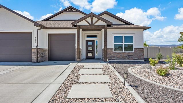 3111 Clyde Court, Grand Junction, CO 81504