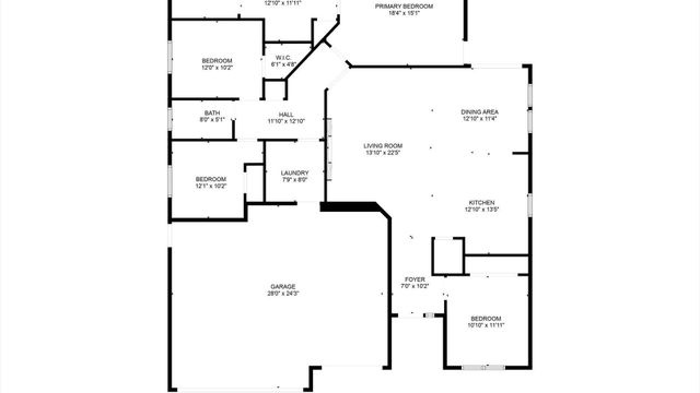 3111 Clyde Court, Grand Junction, CO 81504