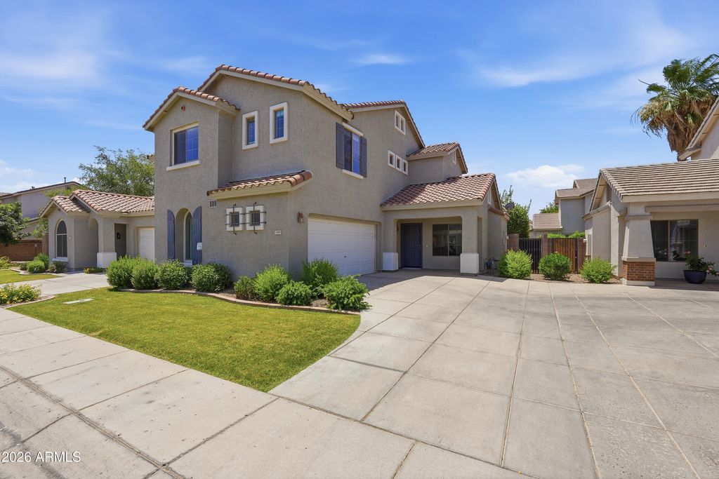 3800 S LAUREL Way, Chandler, AZ 85286 — photo 2