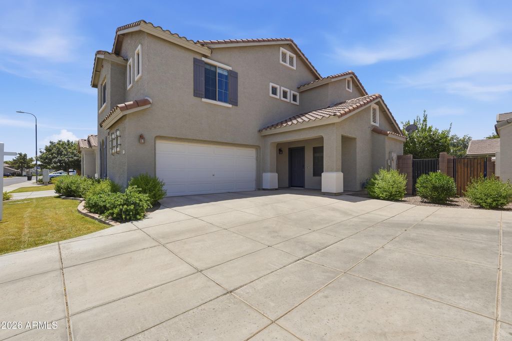 3800 S LAUREL Way, Chandler, AZ 85286 — photo 3