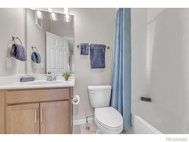 2417 Calais Drive A, Longmont, CO 80504