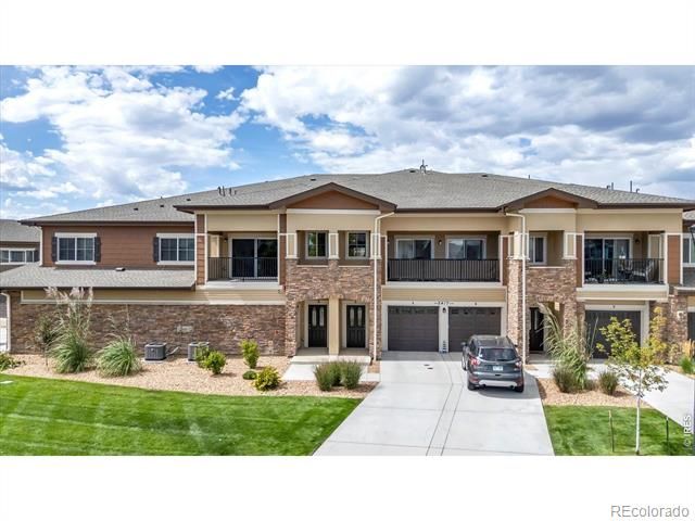 2417 Calais Drive A, Longmont, CO 80504