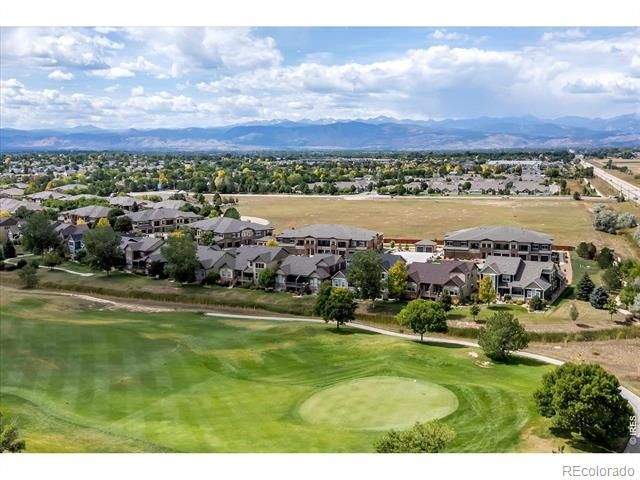 2417 Calais Drive A, Longmont, CO 80504
