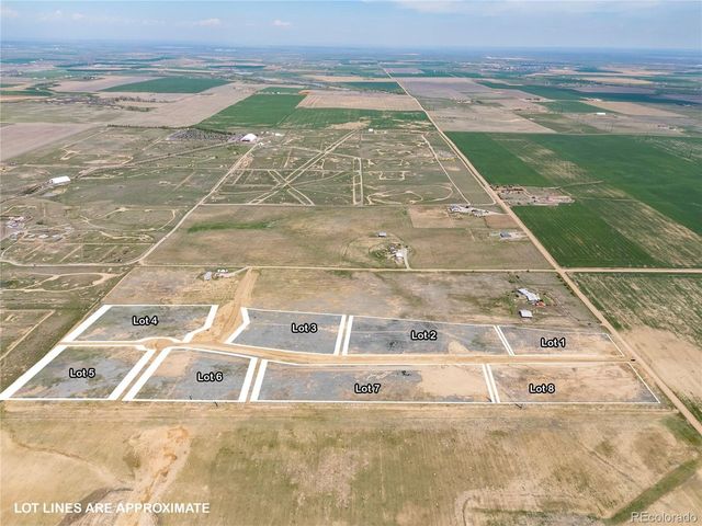 7 Annie Ln, Keenesburg, CO 80643