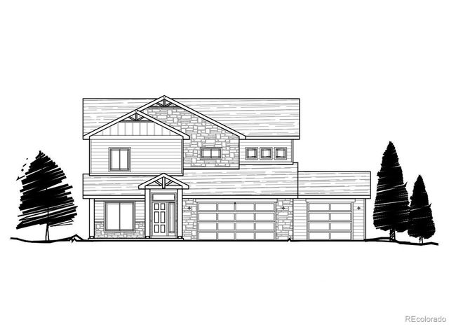 7 Annie Ln, Keenesburg, CO 80643