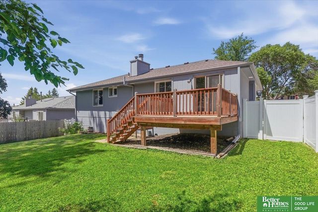 13621 Hascall Street, Omaha, NE 68144