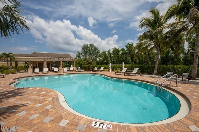 14525 Abaco Lakes DR 206, Fort Myers, FL 33908