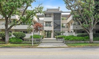 150 Alma Street 312, Menlo Park, CA 94025