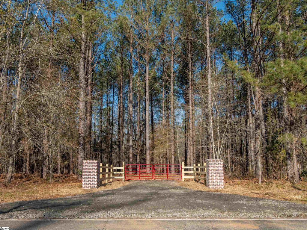 03 Mill Pine Road, Liberty, SC 29657