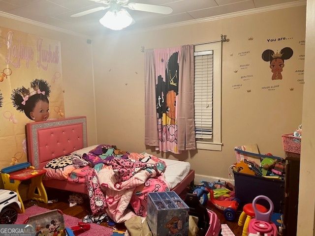 29 Mimms Street, Reynolds, GA 31076