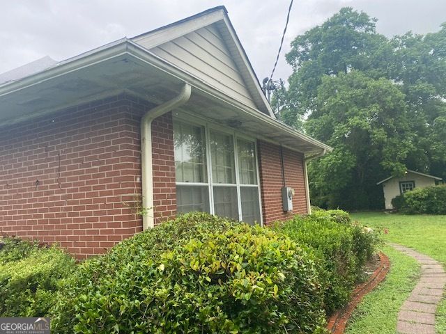 29 Mimms Street, Reynolds, GA 31076