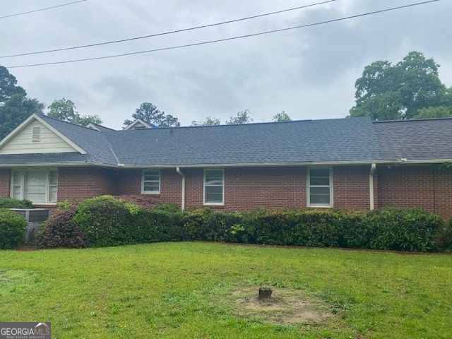 29 Mimms Street, Reynolds, GA 31076