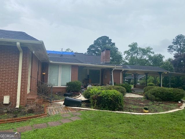 29 Mimms Street, Reynolds, GA 31076