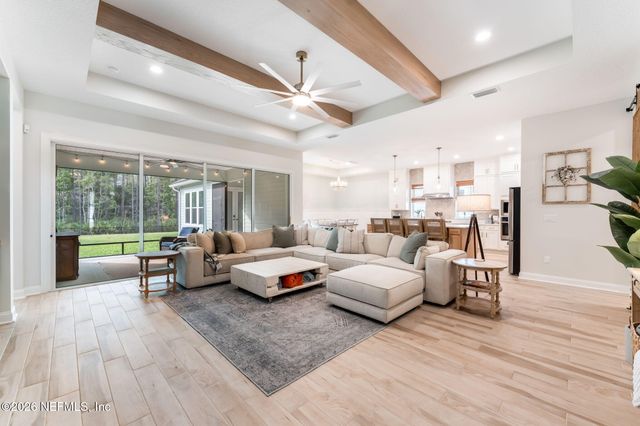 661 PALM CREST Drive, Ponte Vedra, FL 32081