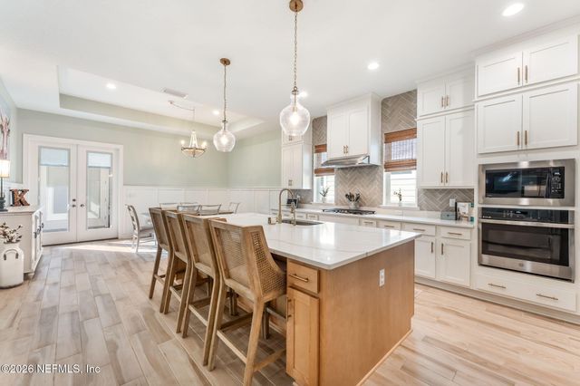 661 PALM CREST Drive, Ponte Vedra, FL 32081