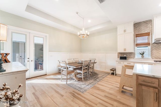 661 PALM CREST Drive, Ponte Vedra, FL 32081