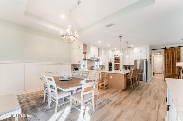 661 PALM CREST Drive, Ponte Vedra, FL 32081