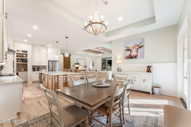 661 PALM CREST Drive, Ponte Vedra, FL 32081