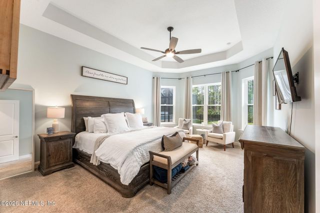 661 PALM CREST Drive, Ponte Vedra, FL 32081