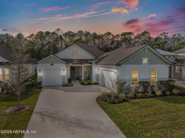 661 PALM CREST Drive, Ponte Vedra, FL 32081