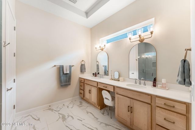 661 PALM CREST Drive, Ponte Vedra, FL 32081