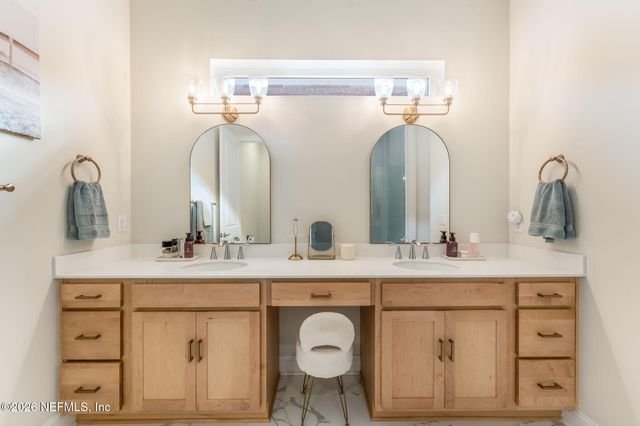 661 PALM CREST Drive, Ponte Vedra, FL 32081