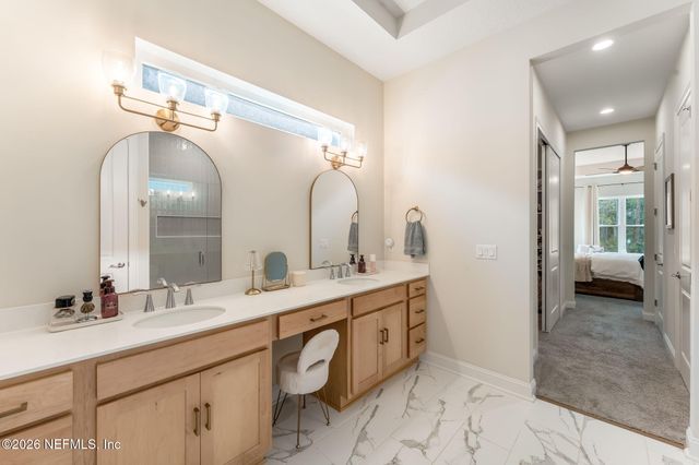 661 PALM CREST Drive, Ponte Vedra, FL 32081