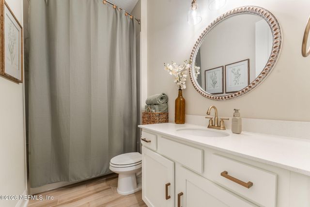 661 PALM CREST Drive, Ponte Vedra, FL 32081