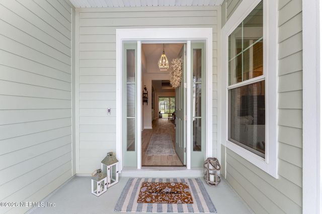 661 PALM CREST Drive, Ponte Vedra, FL 32081