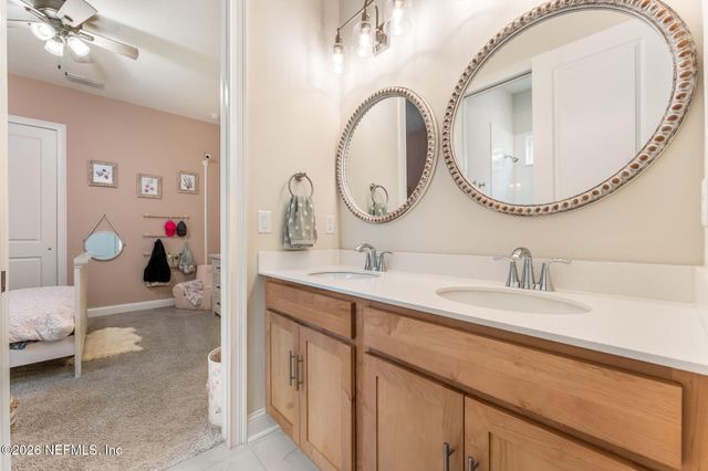 661 PALM CREST Drive, Ponte Vedra, FL 32081