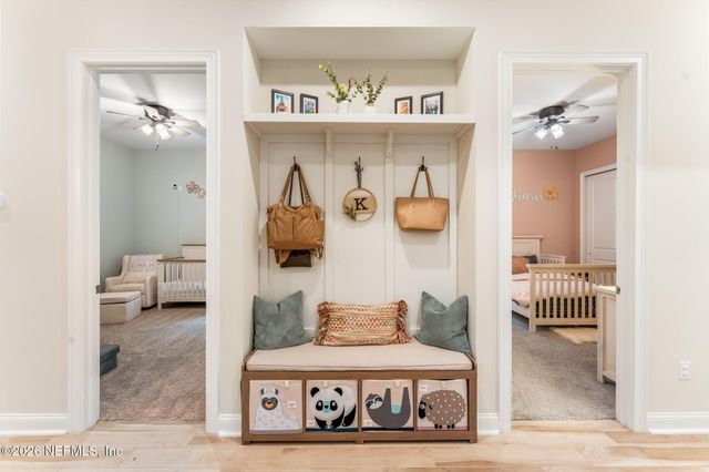 661 PALM CREST Drive, Ponte Vedra, FL 32081