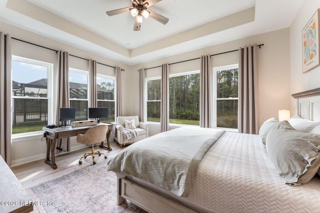 661 PALM CREST Drive, Ponte Vedra, FL 32081