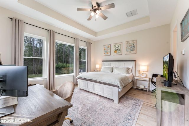 661 PALM CREST Drive, Ponte Vedra, FL 32081