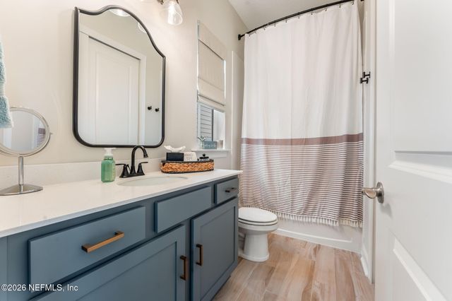 661 PALM CREST Drive, Ponte Vedra, FL 32081