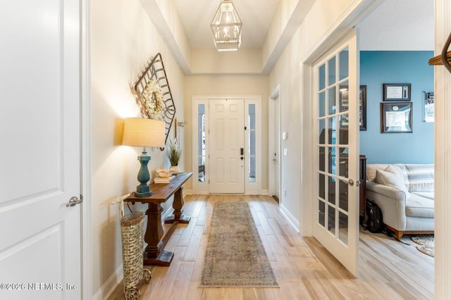 661 PALM CREST Drive, Ponte Vedra, FL 32081