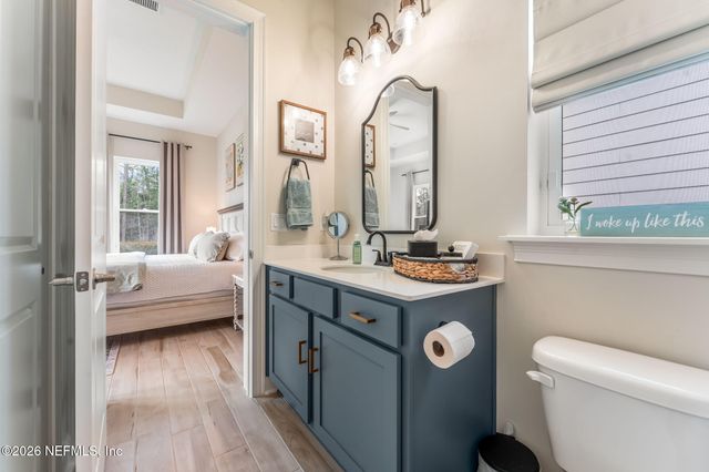 661 PALM CREST Drive, Ponte Vedra, FL 32081