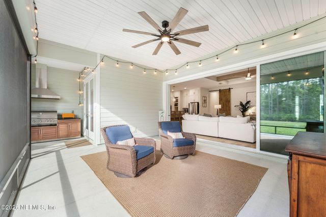 661 PALM CREST Drive, Ponte Vedra, FL 32081