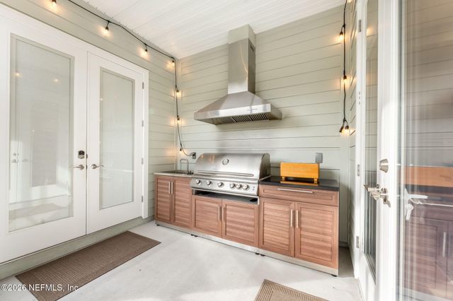 661 PALM CREST Drive, Ponte Vedra, FL 32081