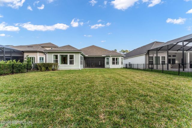 661 PALM CREST Drive, Ponte Vedra, FL 32081