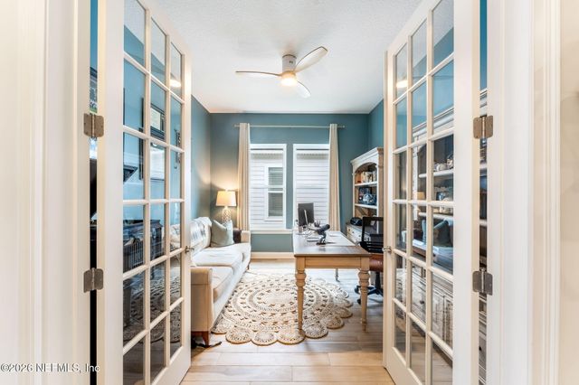 661 PALM CREST Drive, Ponte Vedra, FL 32081