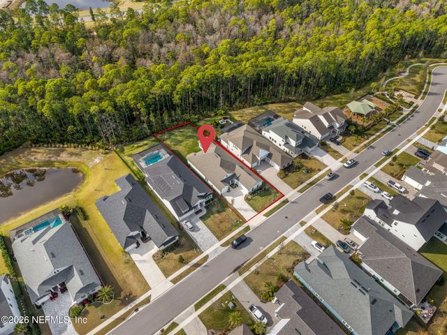 661 PALM CREST Drive, Ponte Vedra, FL 32081