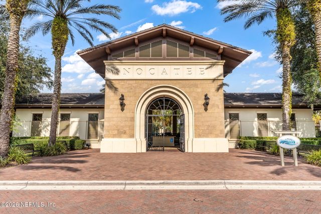 661 PALM CREST Drive, Ponte Vedra, FL 32081