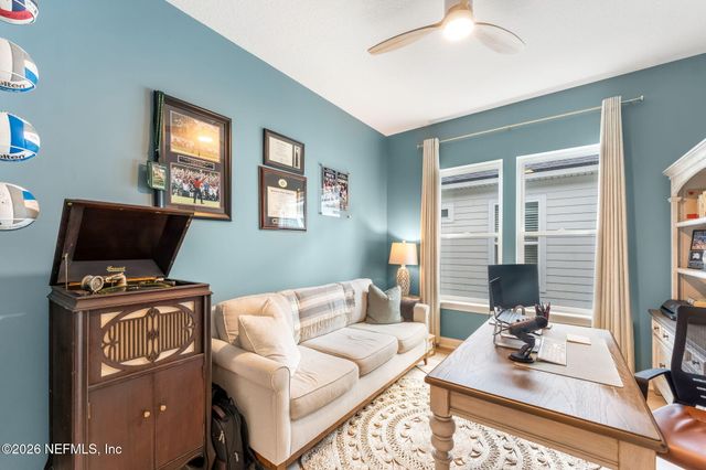 661 PALM CREST Drive, Ponte Vedra, FL 32081