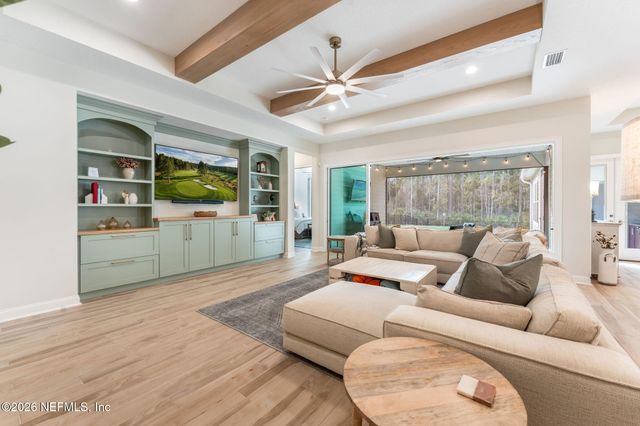 661 PALM CREST Drive, Ponte Vedra, FL 32081