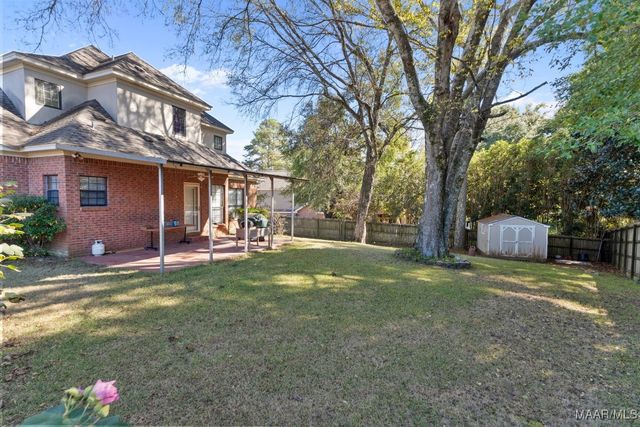 480 GREYSTONE Way, Prattville, AL 36066