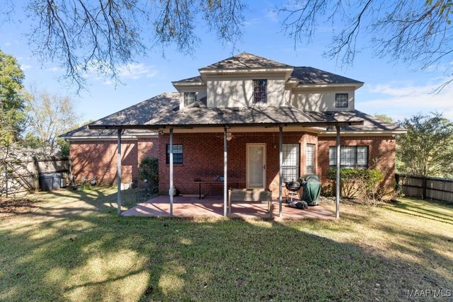 480 GREYSTONE Way, Prattville, AL 36066