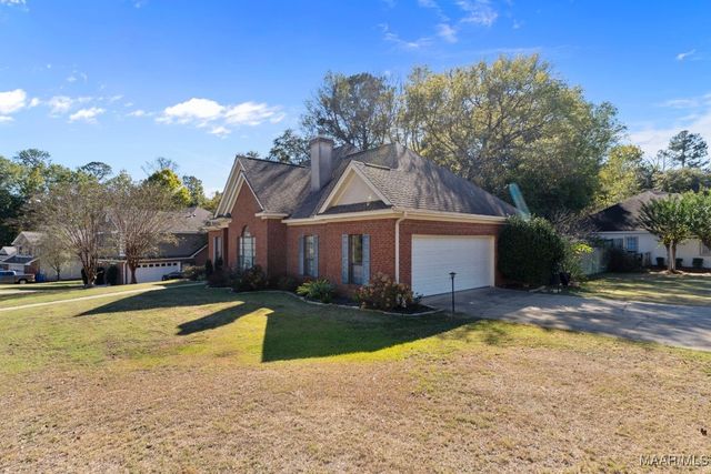 480 GREYSTONE Way, Prattville, AL 36066