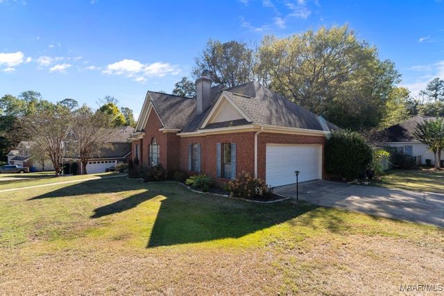 480 GREYSTONE Way, Prattville, AL 36066