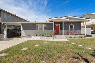 5329 E Flagstone Street, Long Beach, CA 90808